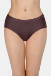 Every de by Amante Medium Rise Half Coverage Hipster Panty (Pack of 3) - Multicolor — thumbnail 2